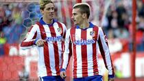 Duet Andalan Atletico di Laga Lawan Barcelona