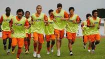 Tolak Suap, PSSI Apresiasi Pusamania Borneo