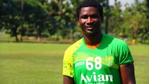 Mba-Mba Selamatkan Persebaya dari Kekalahan