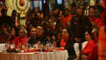 Proses PAW 3 Kader PDIP Masih Tunggu Putusan DPP