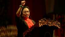 Megawati Dijadwalkan Bertemu Presiden Xi Jinping 