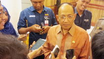 Gubernur Lemhanas: Badan Cyber Nasional Perkuat Ketahanan Nasional