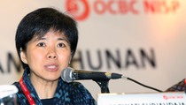 Laba Bersih Bank OCBC NISP Naik 28 Persen