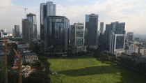 Kebijakan Properti WNA Dinilai Tidak Signifikan bagi Perbankan