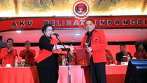  Pasca Kongres PDIP, Pemerintah Harus Hentikan Intrik Politik