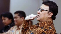 Ini Hasil Raker Komisi II dan Mendagri soal DOB dan Pilkada