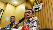 Publik Nilai Pimpinan KPK Tidak Perlu Ada dari Kepolisian dan Kejaksaan