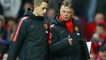 MU Gunakan Januzaj untuk Gaet Reus