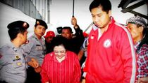 Dicoret dari DPP PDIP, Maruarar Hormati Keputusan Megawati