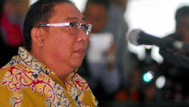 JK Bersaksi, Hakim Ingatkan Pengunjung Sidang Tak Ambil Foto