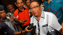 JK Berharap Kesaksiannya Ringankan Yance