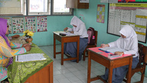 90 Kabupaten/Kota Belum Miliki SLB