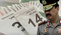 Minim Penolakan Publik, Langkah BG Jabat Kapolri Diprediksi Mulus
