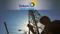 Telkom Terus Jajaki Akuisisi Perusahaan Digital