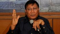 Farouk Muhammad: Kapasitas DPD Harus Ditingkatkan  
