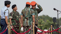 Agum Gumelar: Rotasi Matra Panglima TNI Tidak Mutlak