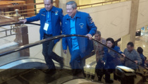 Ambang Batas Dukungan Caketum Demokrat Bakal Dinaikkan
