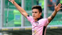 Inter Pastikan Kejar Dybala