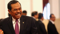 Antisipasi Penyusup, Eksekusi Diumukan Setelah Dilakukan  