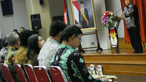 KPU Diminta Dengarkan Rekomendasi dari Banyak Pihak