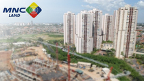 Pemegang Saham MNC Land Restui Stock Split 1:5