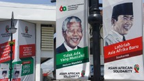 16.000 Personel Dikerahkan untuk Pengamanan KAA