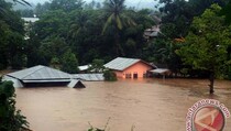 Aceh Utara Dilanda Banjir