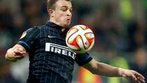 Hughes: Stoke Tak Akan Dapat Shaqiri