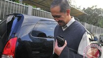 Calon Deputi BI Dody Budi Waluyo Paparkan 7 Strategi Moneter
