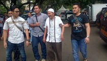 Eksekutor Penculikan Thalib Abbas Dijanjikan Komisi 30 Persen