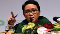 Menlu Retno Dorong ASEAN-MERCOSUR Tingkatkan Hubungan Ekonomi