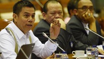 Waketum PSSI Berharap AFC Jadwalkan Ulang Persipura vs Pahang FA