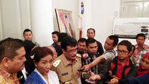 Susi Pudjiastuti: Perempuan Indonesia Harus Mandiri