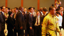 Tatanan Baru, RI Siap Jadi Bagian Pemimpin Global