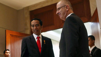 PDIP: Indonesia Harus Pastikan Palestina Diakui Penuh oleh PBB