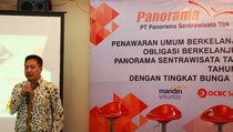 Kuartal II-2015, Panorama Siap Akuisisi Hotel