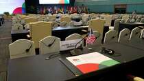 Persiapan Asian African Summit 2015