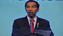  Agun Gunandjar Dukung Pidato Presiden Jokowi soal Reformasi PBB