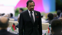 Sidang KTT Asia Afrika 2015