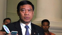 Menko Polhukam: Pembangunan Kawasan Perbatasan Harus Terpadu