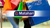 Daewoo Rekomendasikan Saham Matahari Department Store 