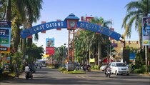 Silpa Depok Bisa Lebih dari Rp 1,2 Triliun