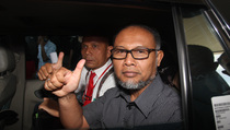 Mantan Ketua MA Sebut Kasus BW Tak Bisa Dihentikan