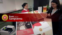 Bank Sahabat Sampoerna Ajak Nasabahnya Umrah