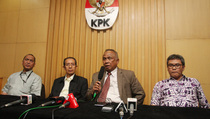 Baru Dibuka, 2 Orang Sudah Daftar Seleksi Capim KPK