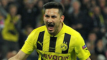 Tampil Mengesankan, Low Sanjung Performa Ilkay Gundogan