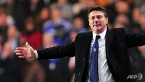Terbang ke Inggris, Mantan Pelatih Inter Didekati Liverpool?