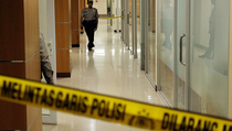 Tak Detail, Pembahasan Anggaran Dinas Tata Air DKI Jakarta Ditunda