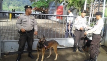 Datangi Nusakambangan, Kerabat Myuran Sukumaran Histeris