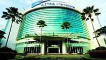 Astra dan Toyota Perkuat Jaringan Penjualan dan Distribusi di Indonesia